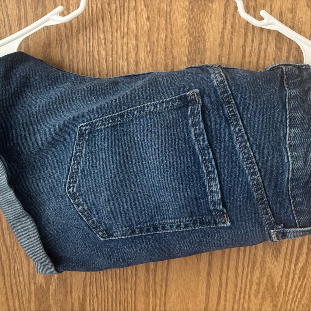 Women’s Blue Jeans